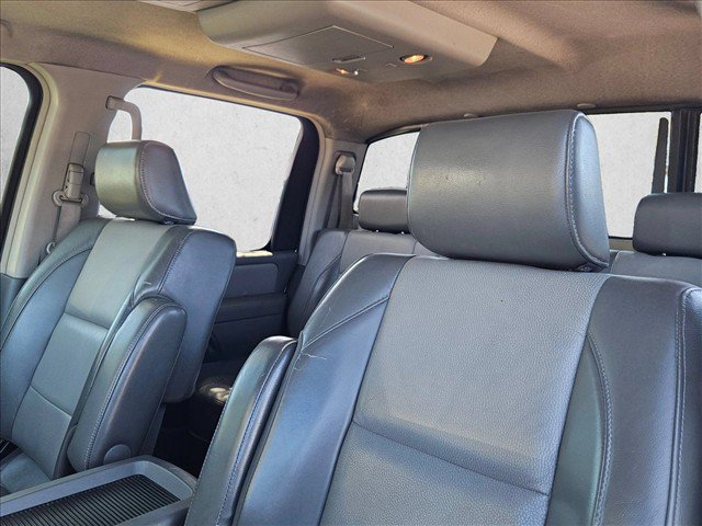 Used 2005 Nissan Titan LE RWD image 18