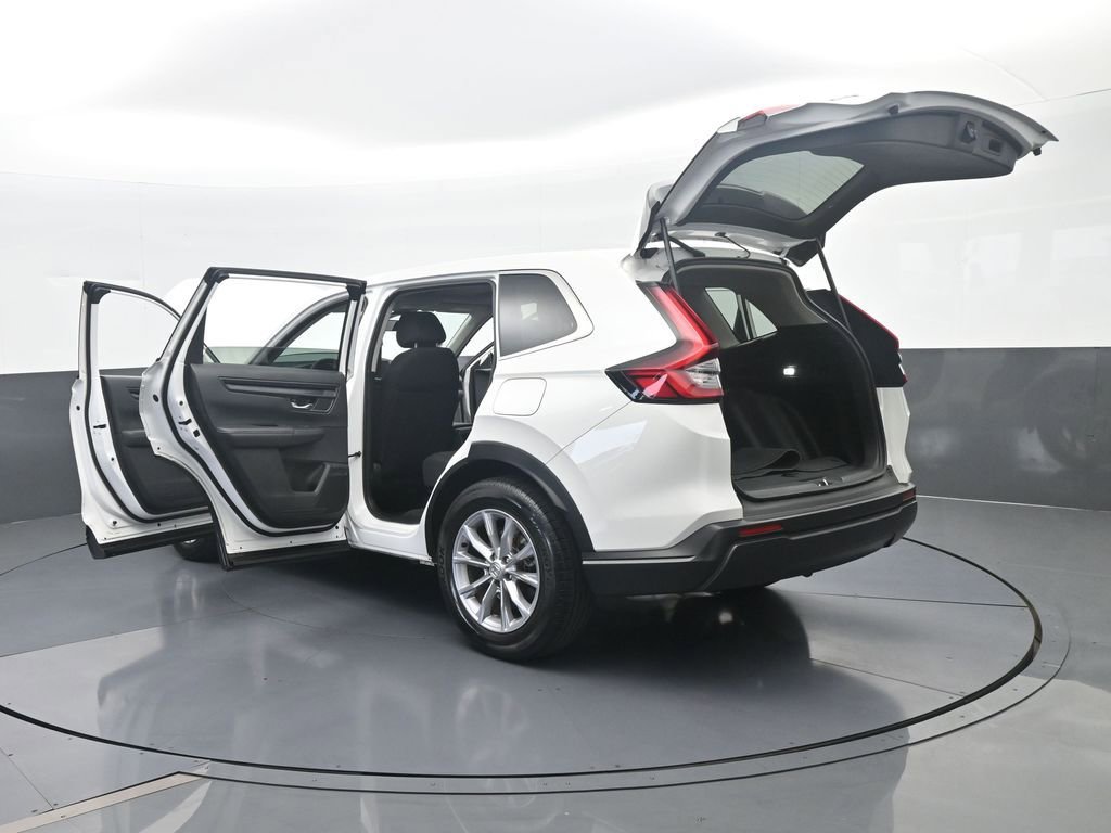 Used 2025 Honda CR-V EX image 69