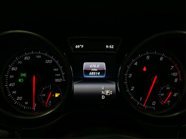 Used 2016 Mercedes-Benz GLE 400 4MATIC image 22