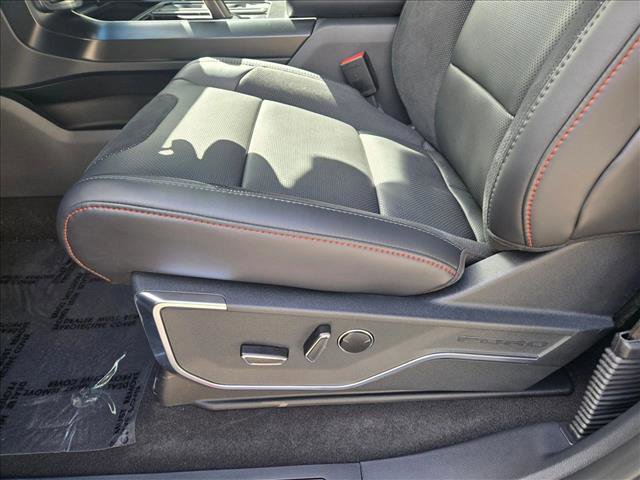 New 2026 Ford F150 Raptor image 4