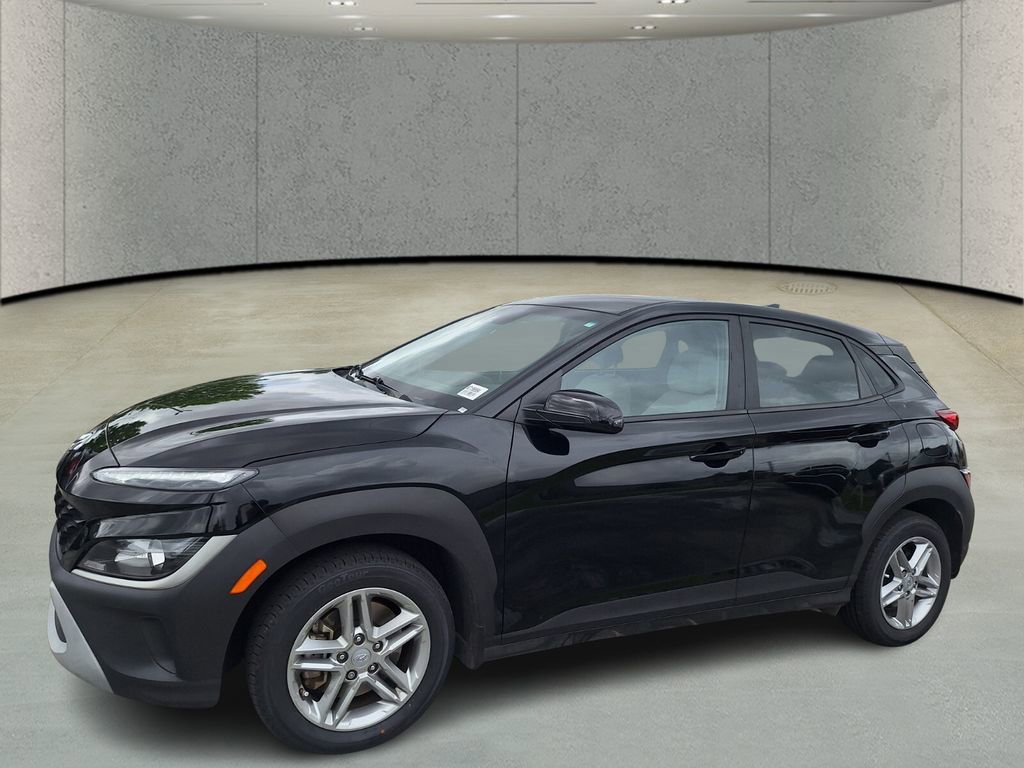 Used 2023 Hyundai Kona SE w/ Cargo Package image 1