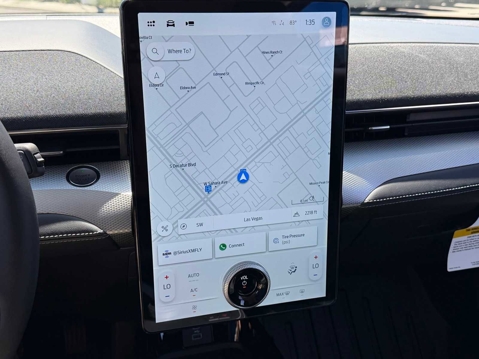 Used 2023 Ford Mustang Mach-E Select RWD image 24