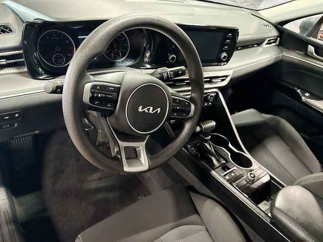 Used 2024 Kia K5 LXS FWD image 9