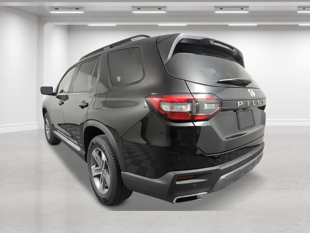 New 2026 Honda Pilot EX-L image 2