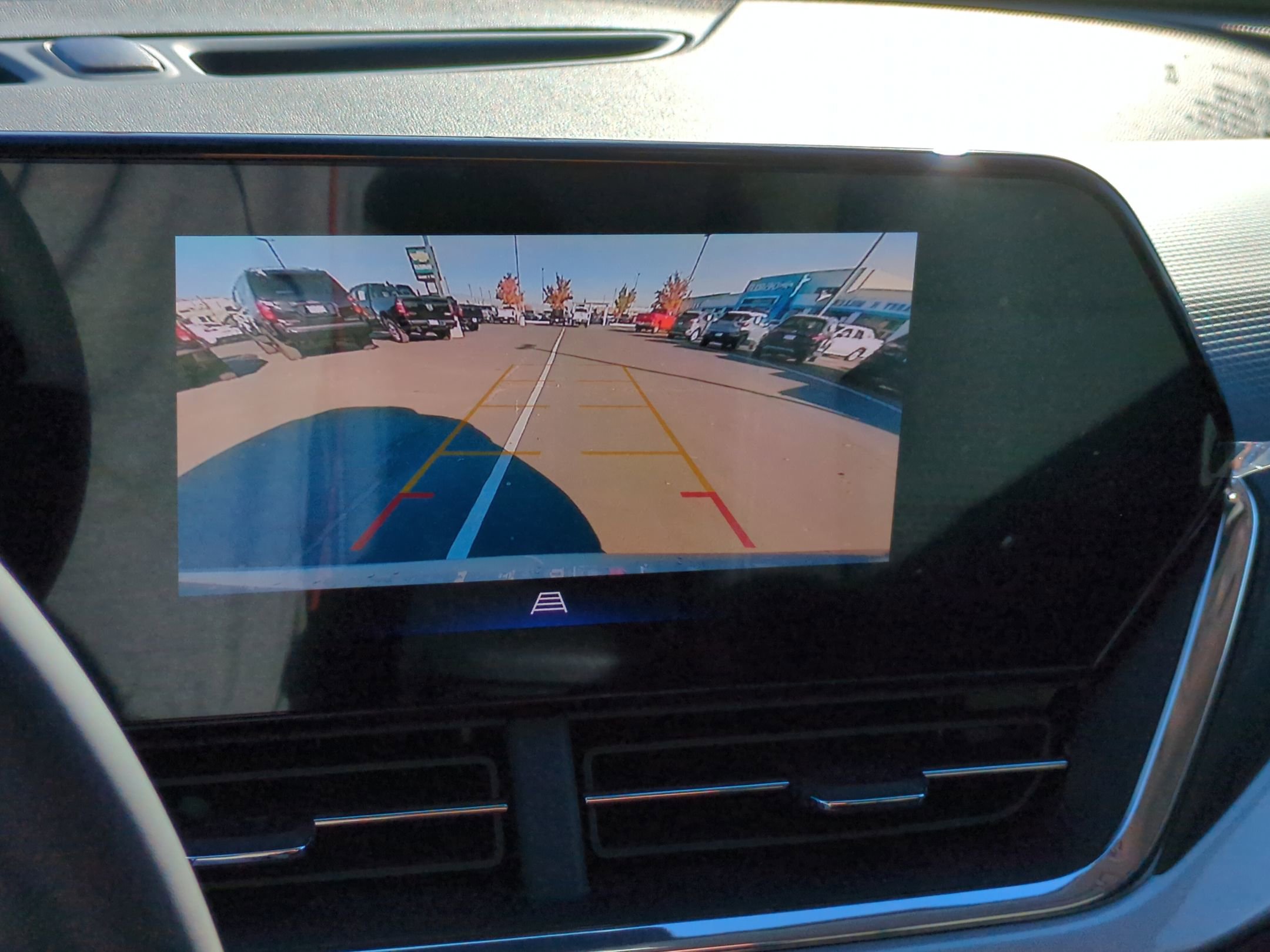 New 2026 Chevrolet Trax LT w/ Driver Confidence Package FWD image 12