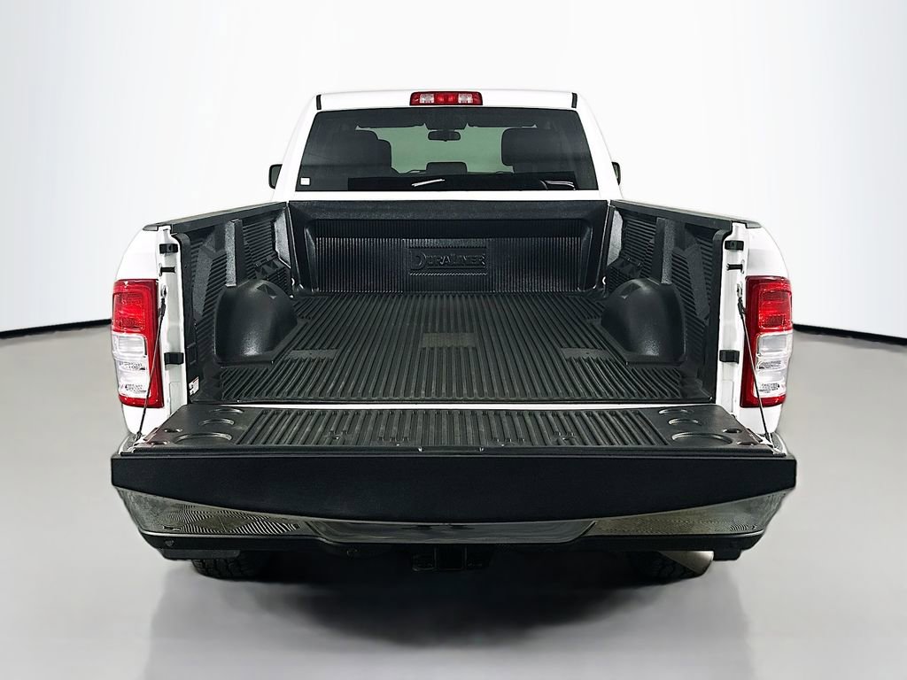 Used 2020 RAM 2500 Tradesman w/ Chrome Appearance Group image 30