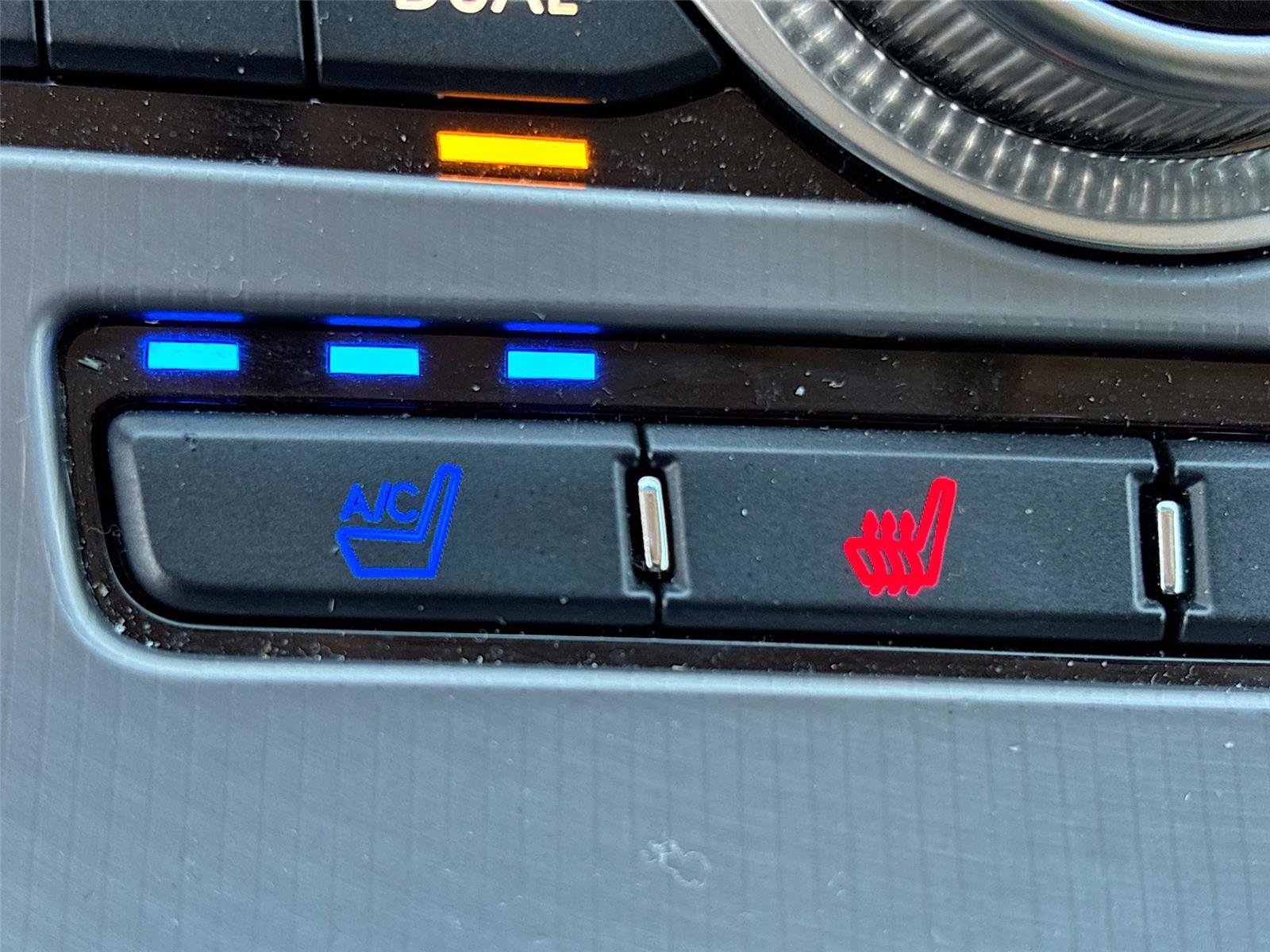 Used 2017 Lincoln MKZ Reserve image 20