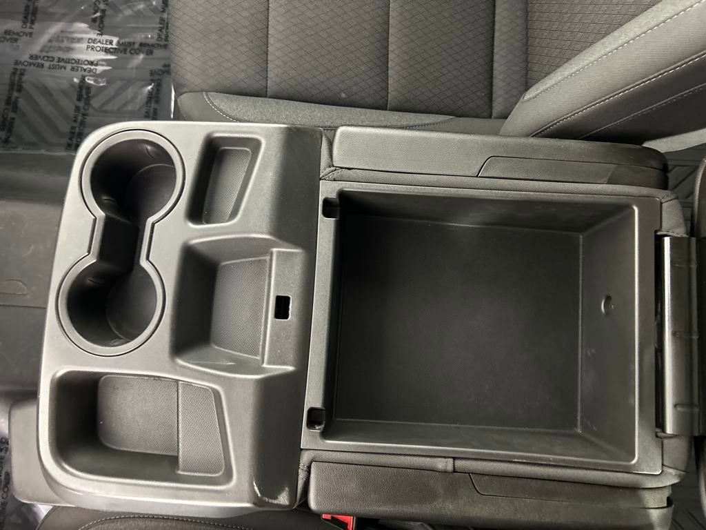 Used 2023 Chevrolet Silverado 1500 LT image 25