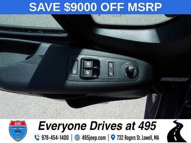 New 2026 RAM ProMaster 2500 w/ Convenience Group FWD image 15
