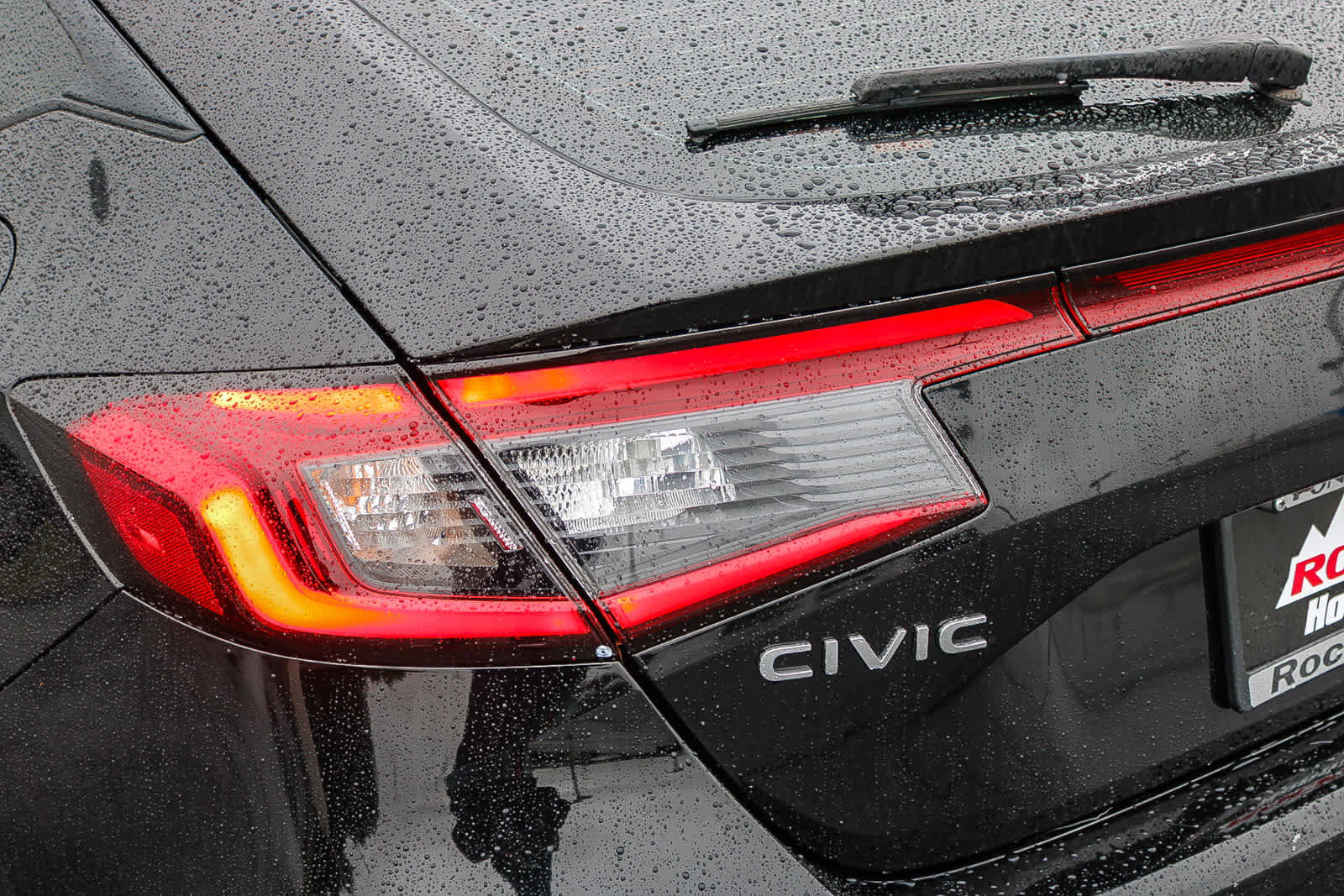 Certified 2022 Honda Civic Sport image 7