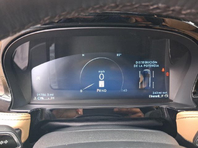 Used 2023 Lincoln Corsair Reserve FWD image 16