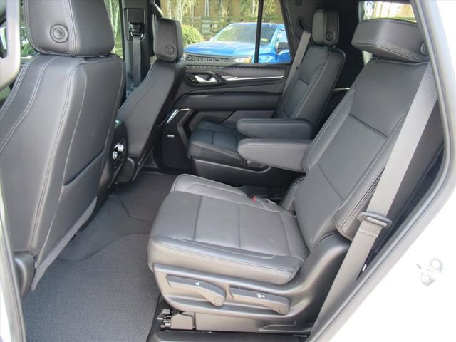 Used 2024 GMC Yukon Denali image 36