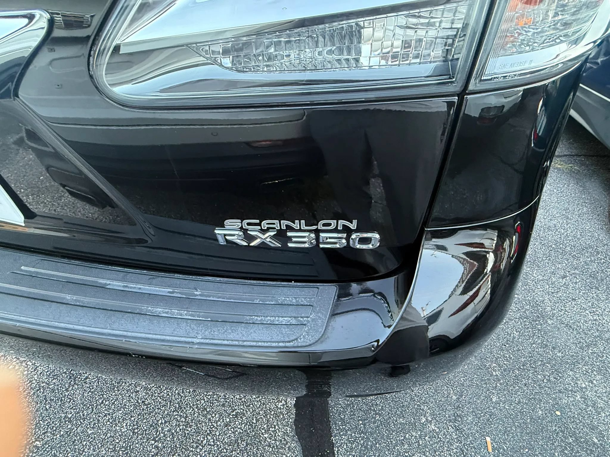 Used 2015 Lexus RX 350 FWD image 17