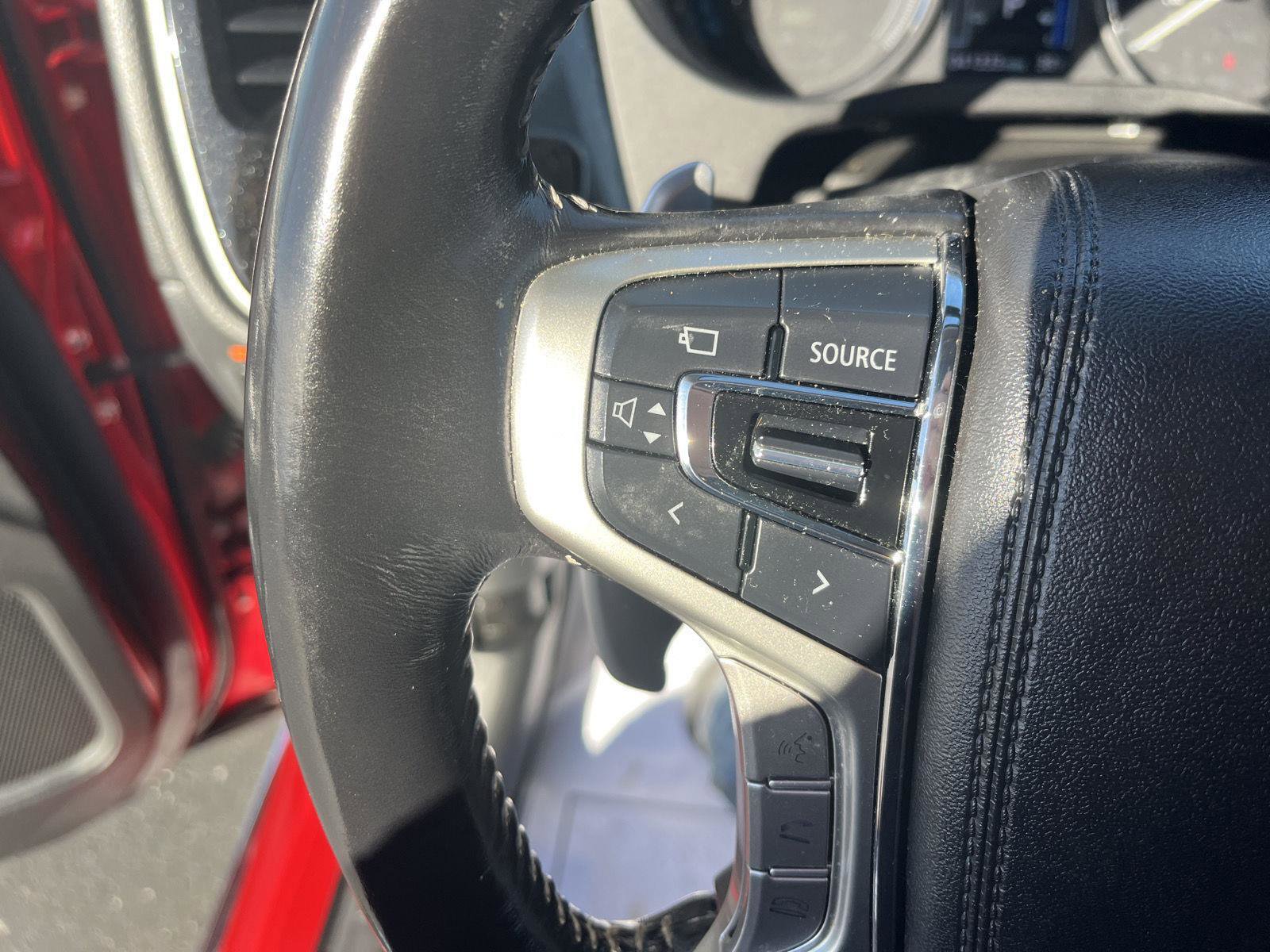 Used 2018 Mitsubishi Outlander GT AWD/4WD image 11