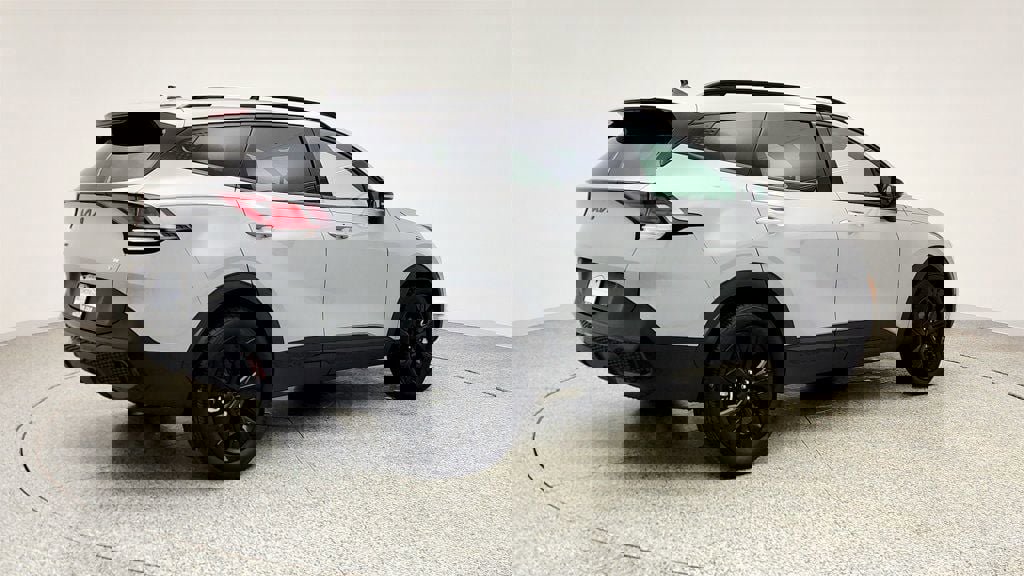 Used 2025 Kia Sportage X-Line w/ Premium Package image 5