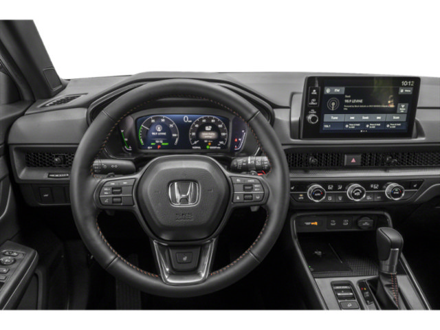 New 2027 Honda CR-V TrailSport image 4