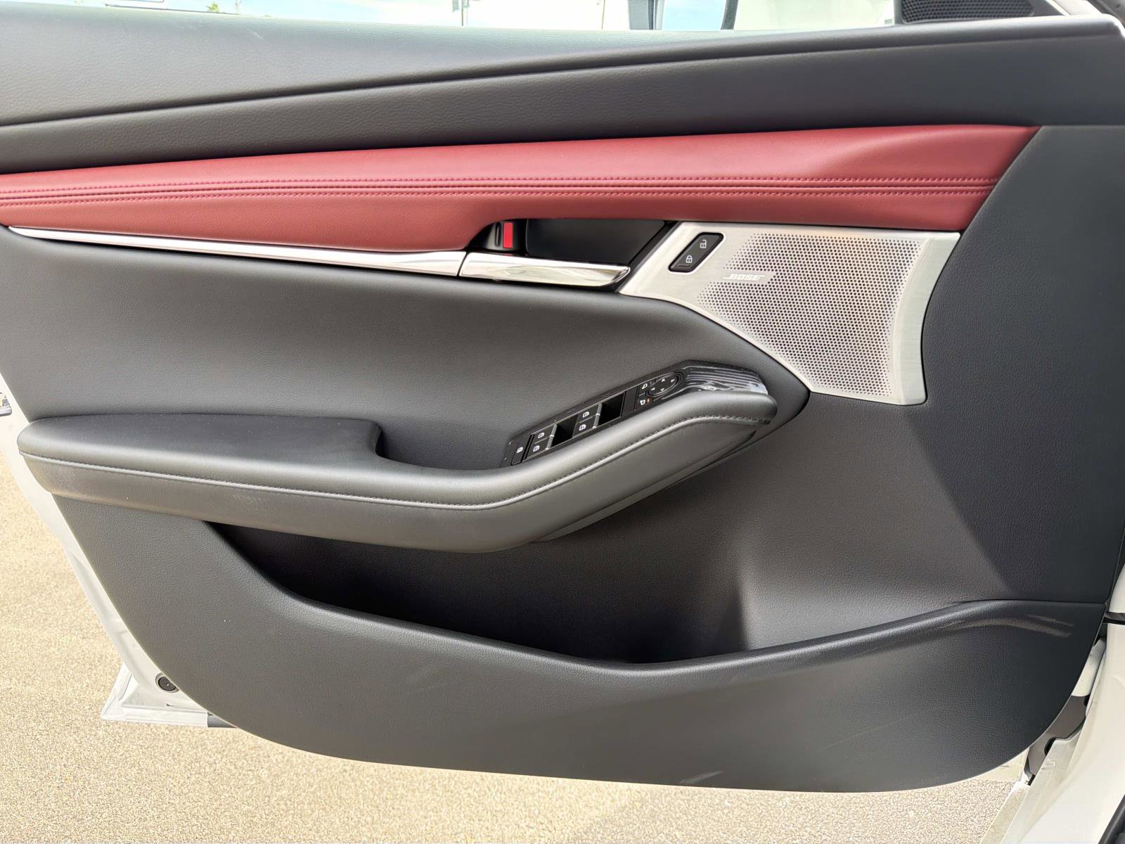 New 2026 MAZDA MAZDA3 2.5 S Hatchback w/ Premium Pkg image 19