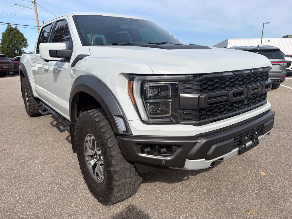 Used 2023 Ford F150 Raptor AWD/4WD image 4