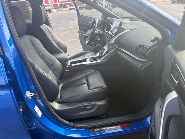 Used 2025 Mitsubishi Eclipse Cross SEL image 29