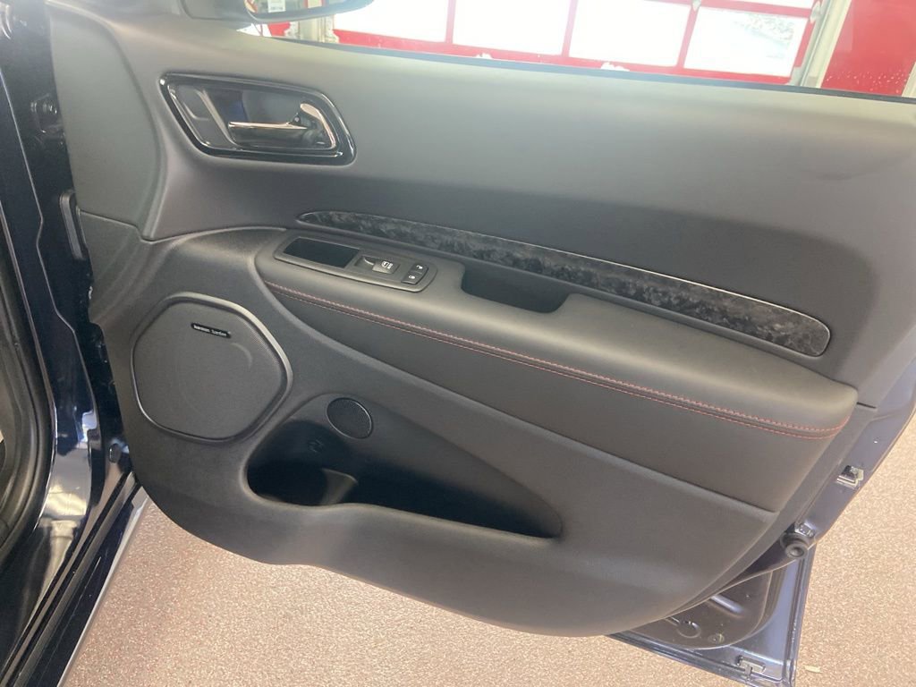New 2026 Dodge Durango GT AWD/4WD image 24