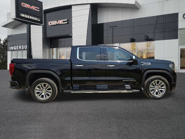 Used 2023 GMC Sierra 1500 Denali w/ Technology Package AWD/4WD image 27