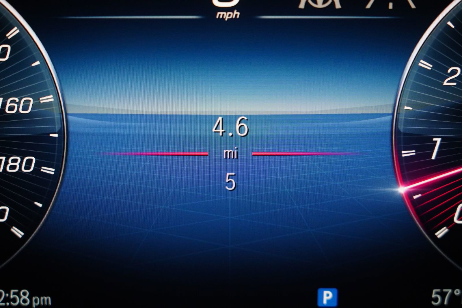 New 2026 Mercedes-Benz GLE 63 AMG S image 25