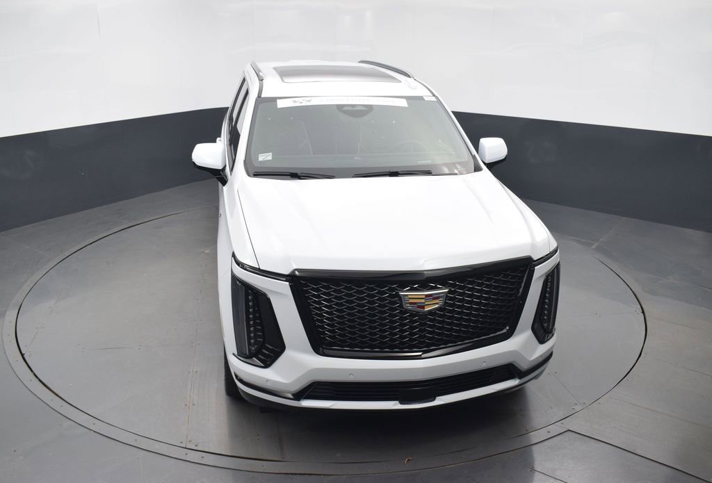 Certified 2026 Cadillac Escalade Sport w/ Touring Package image 41