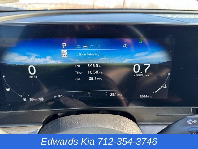 Used 2024 Kia Sportage X-Pro Prestige image 27