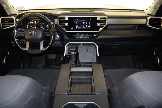 Used 2023 Toyota Tundra SR5 w/ SR5 Convenience Package AWD/4WD image 13