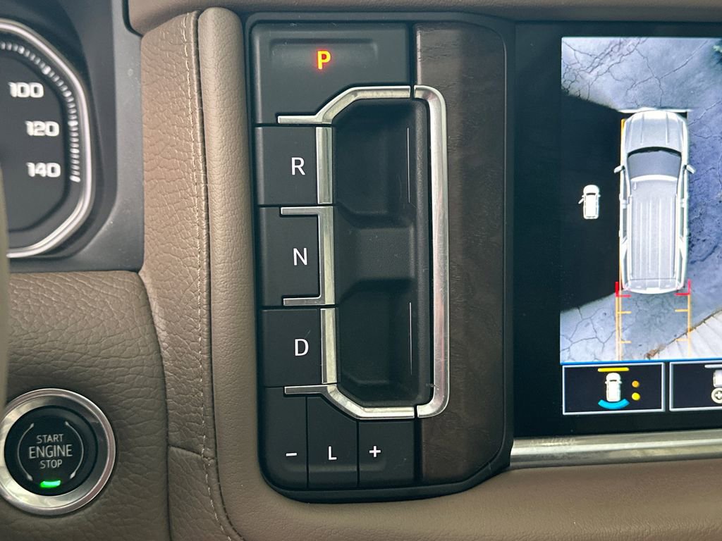 Used 2021 GMC Yukon Denali w/ Denali Ultimate Package AWD/4WD image 33