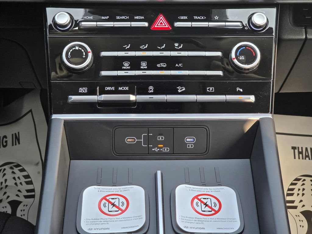New 2027 Hyundai Santa Fe SE FWD image 12