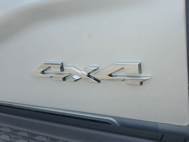 Certified 2026 RAM 2500 Laramie AWD/4WD image 11