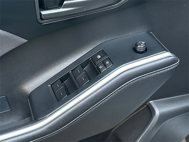 Certified 2024 Toyota Highlander LE image 20