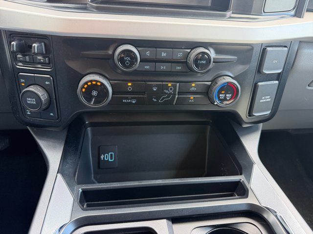 Used 2023 Ford F250 XLT w/ FX4 Off-Road Package AWD/4WD image 18