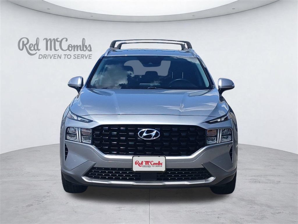 Used 2023 Hyundai Santa Fe SEL FWD image 11