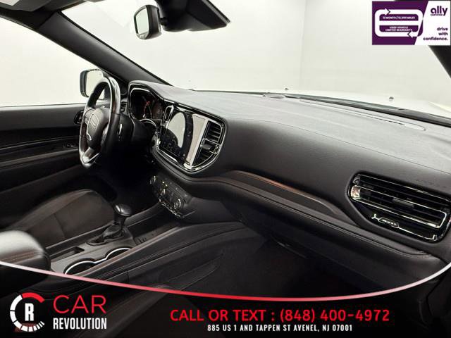Used 2022 Dodge Durango GT image 56