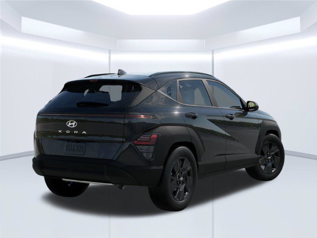 New 2027 Hyundai Kona SEL Sport FWD image 4