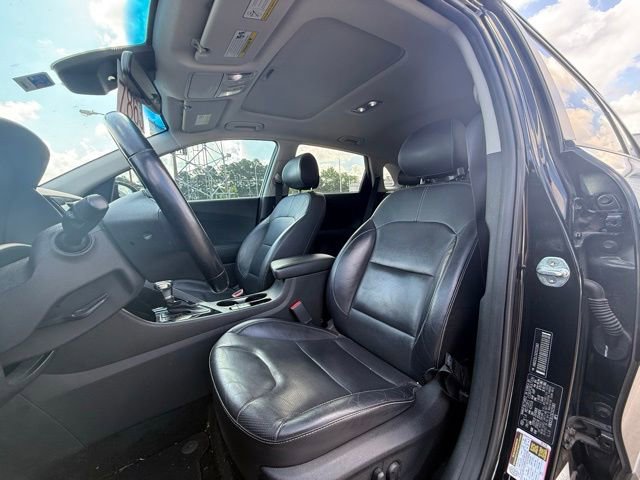 Used 2018 Kia Niro Touring FWD image 17