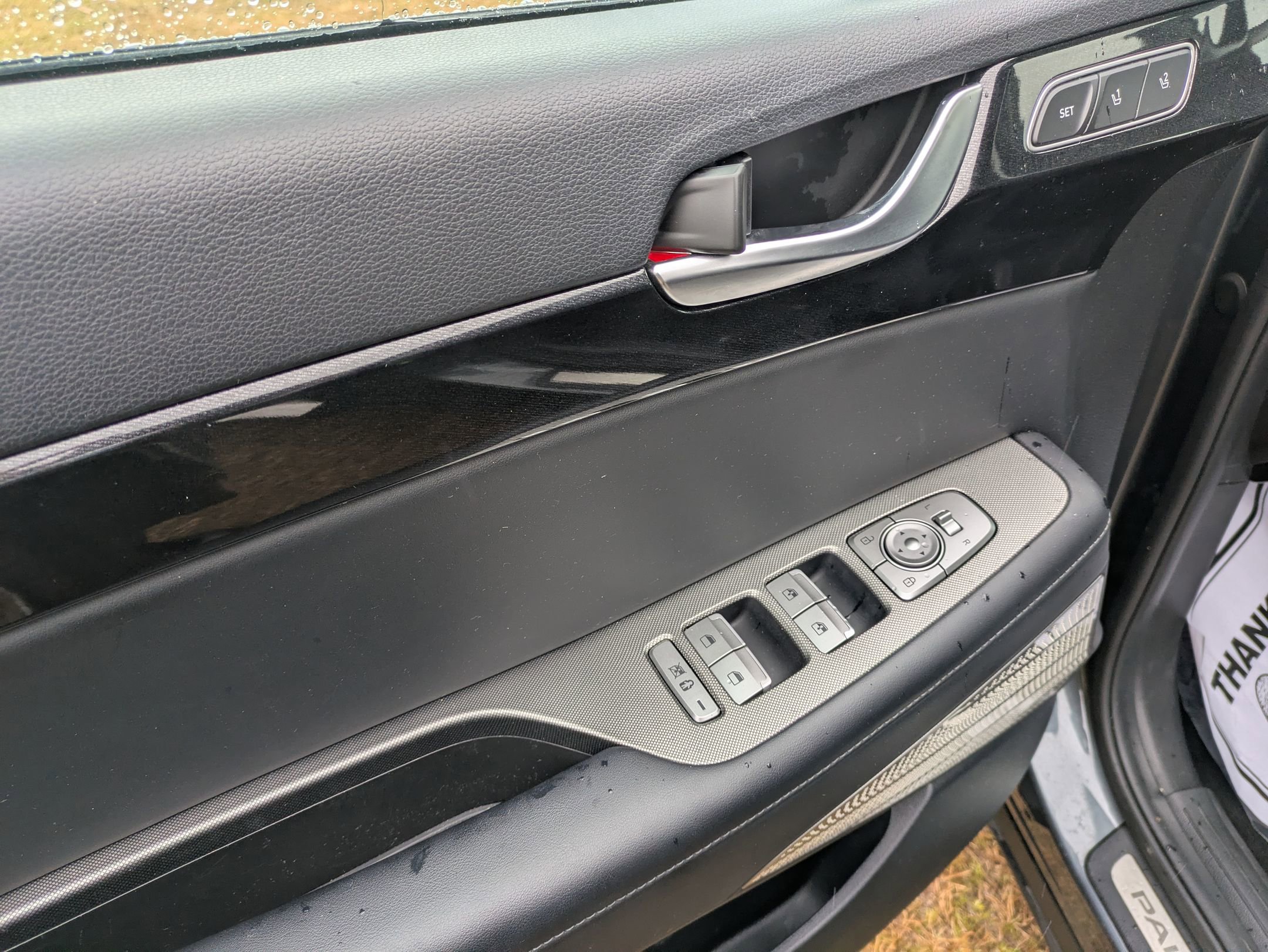 Used 2021 Hyundai Palisade Limited image 13