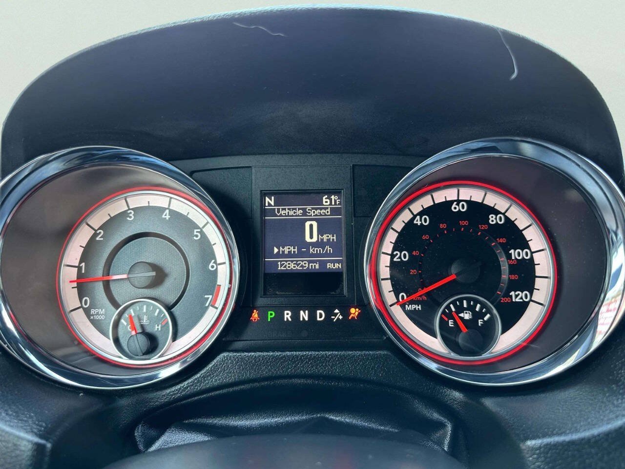 Used 2017 Dodge Grand Caravan GT FWD image 27