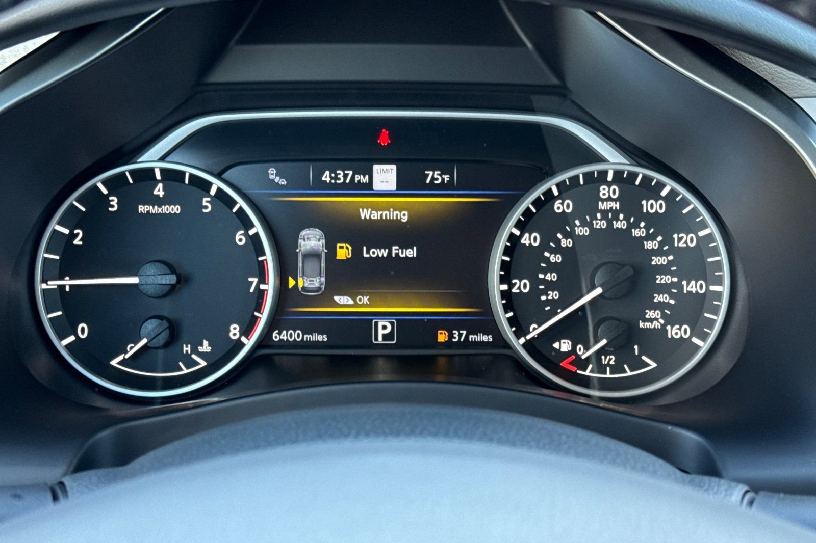 Used 2024 Nissan Murano SL image 25