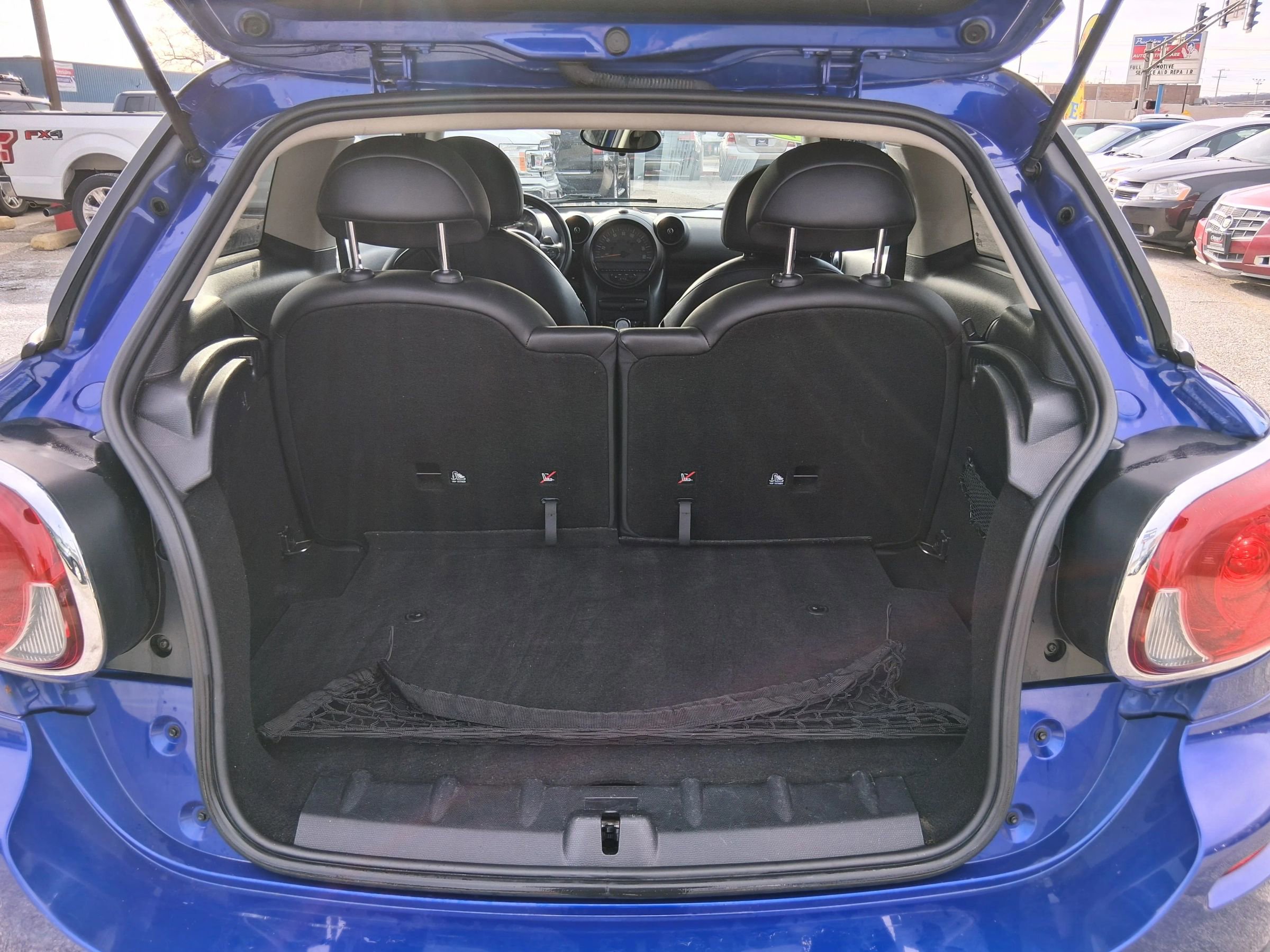 Used 2015 MINI Cooper Paceman S image 11