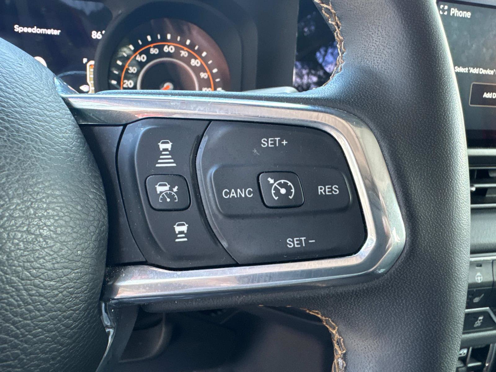 Certified 2024 Jeep Wrangler Unlimited Sahara AWD/4WD image 29