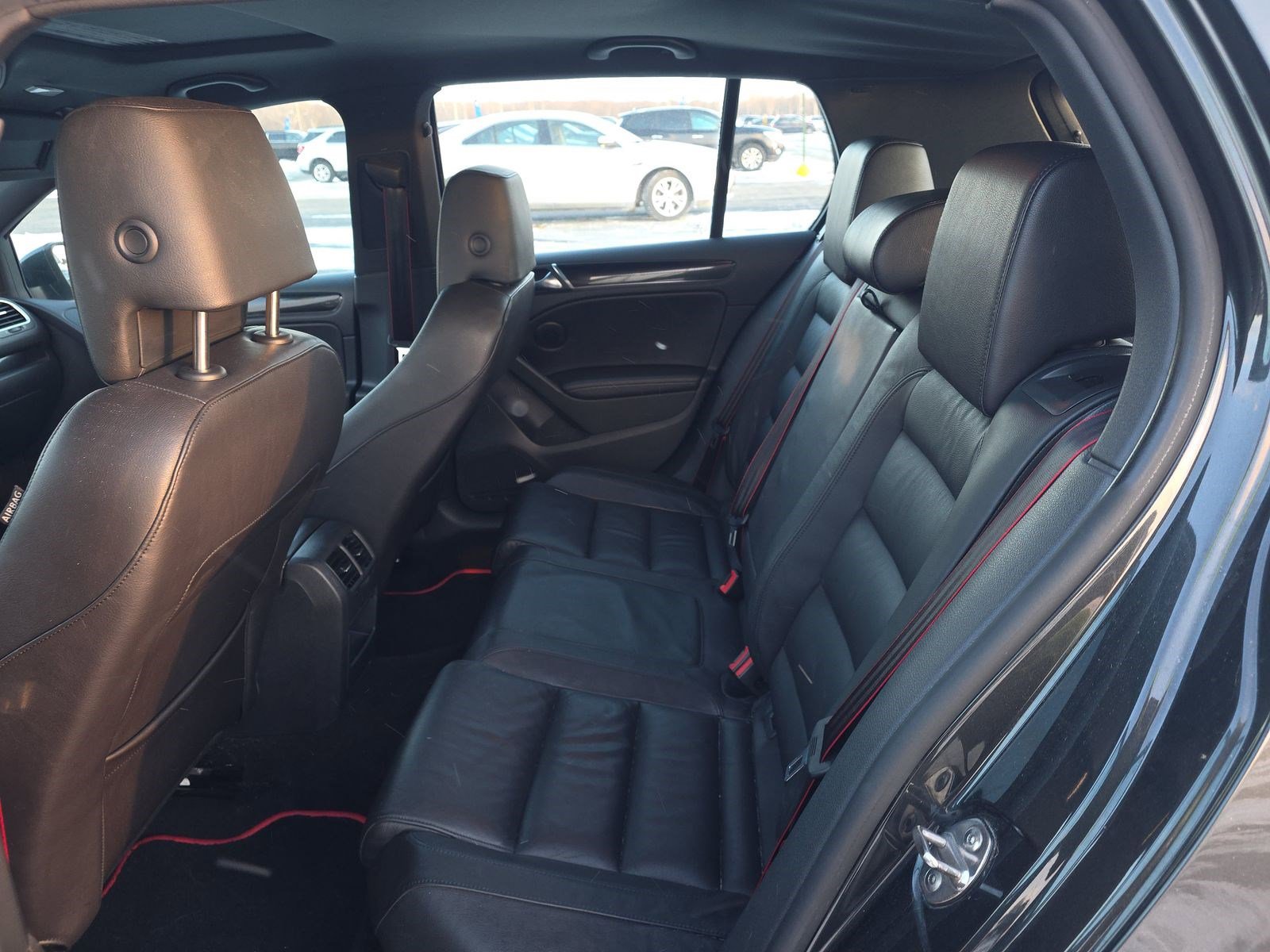 Used 2013 Volkswagen GTI Driver's Edition image 18