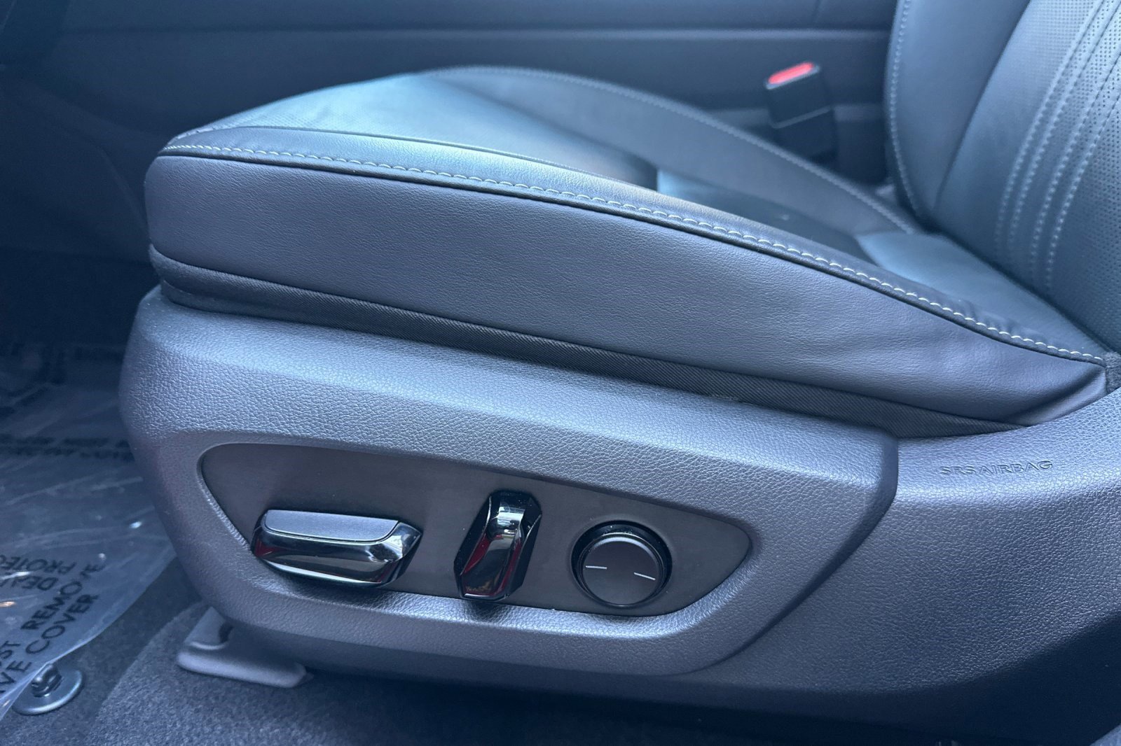 Used 2023 Lexus NX 350 AWD image 14