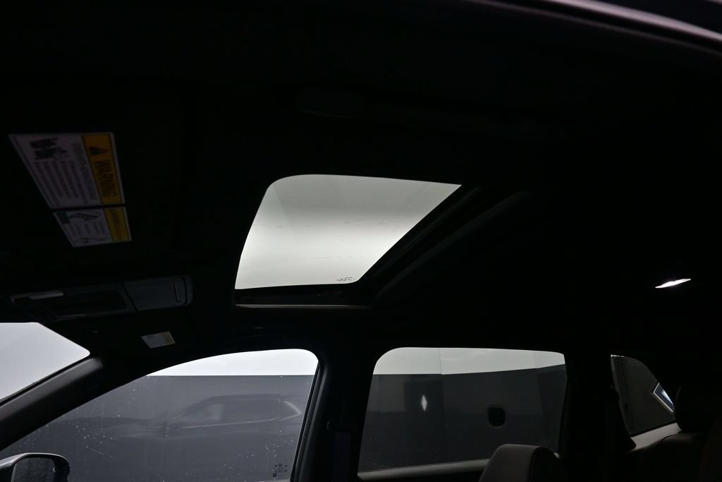 Certified 2024 Honda CR-V Sport-L image 52