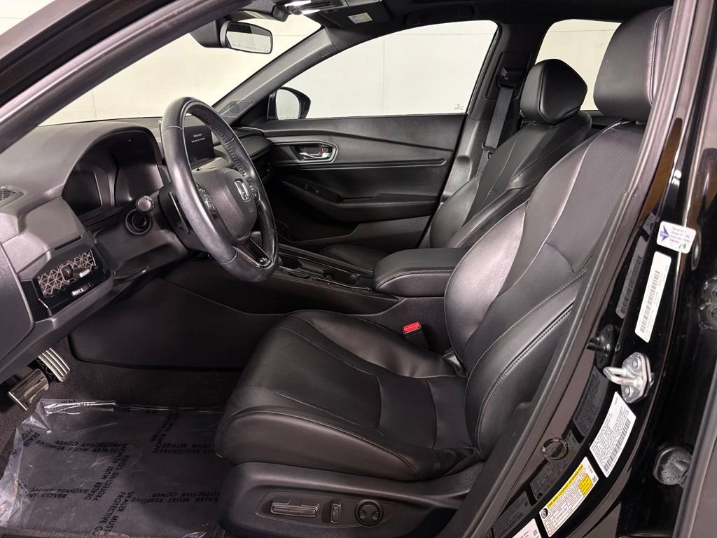 Used 2023 Honda Accord Sport image 14