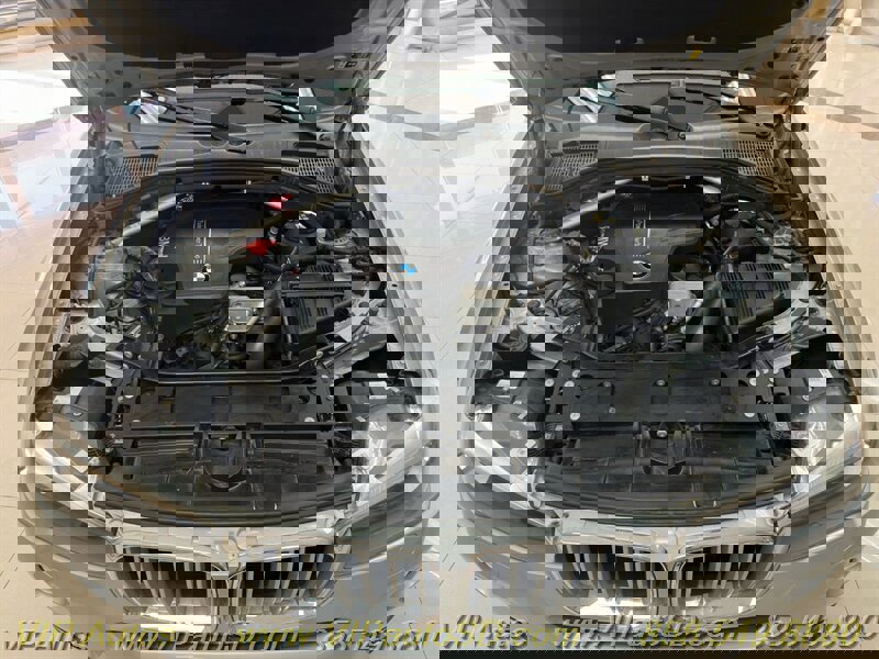 Used 2017 BMW X3 xDrive28i image 5