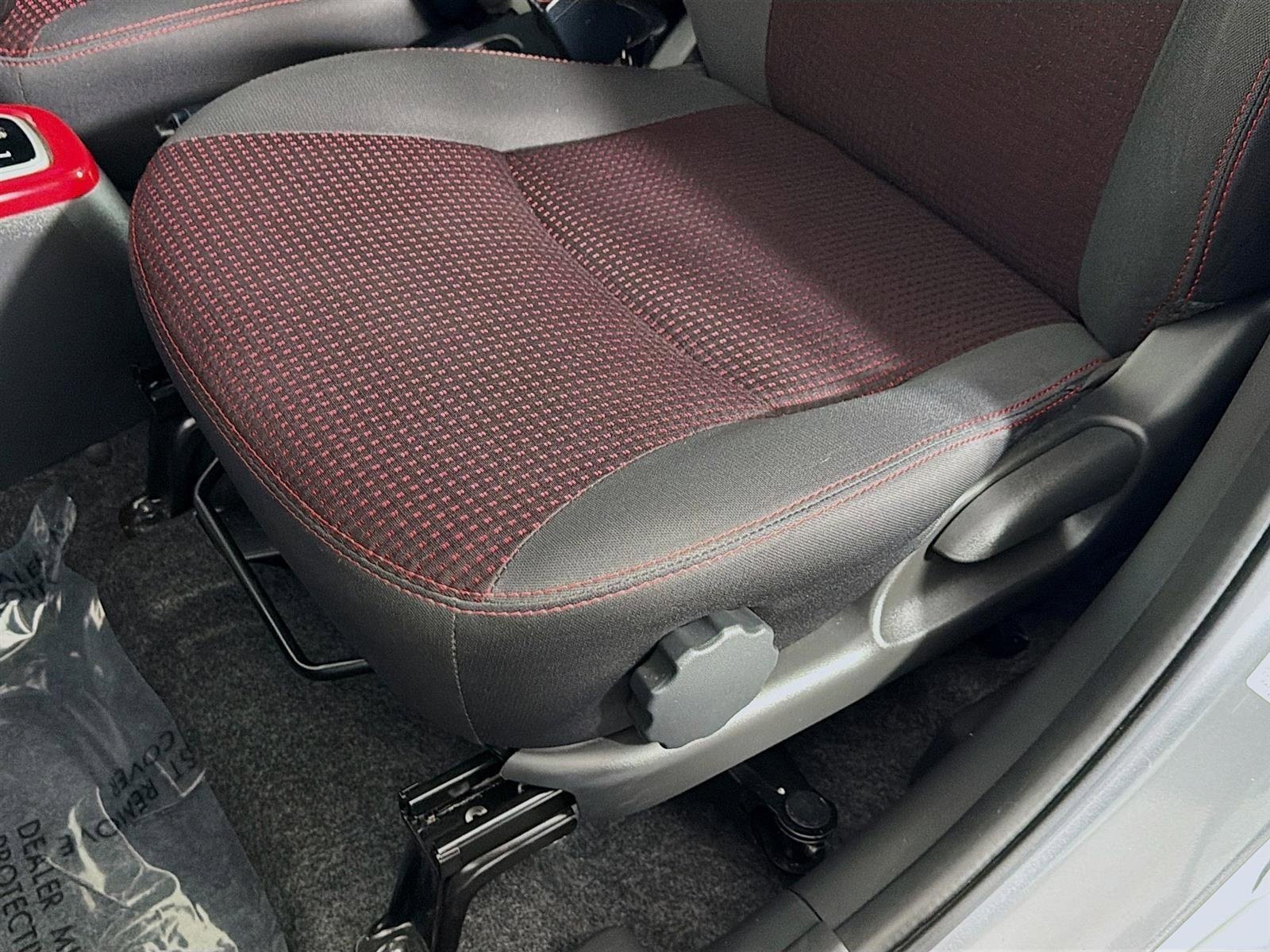 Used 2019 Mitsubishi Mirage LE image 20