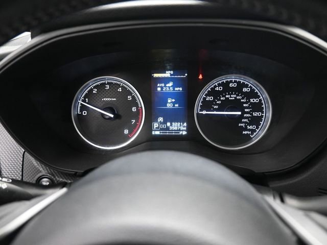 Certified 2023 Subaru Forester Premium image 10